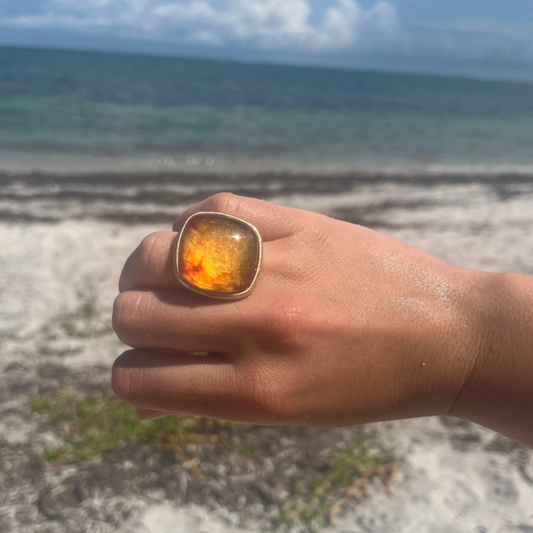 Georgia Ring