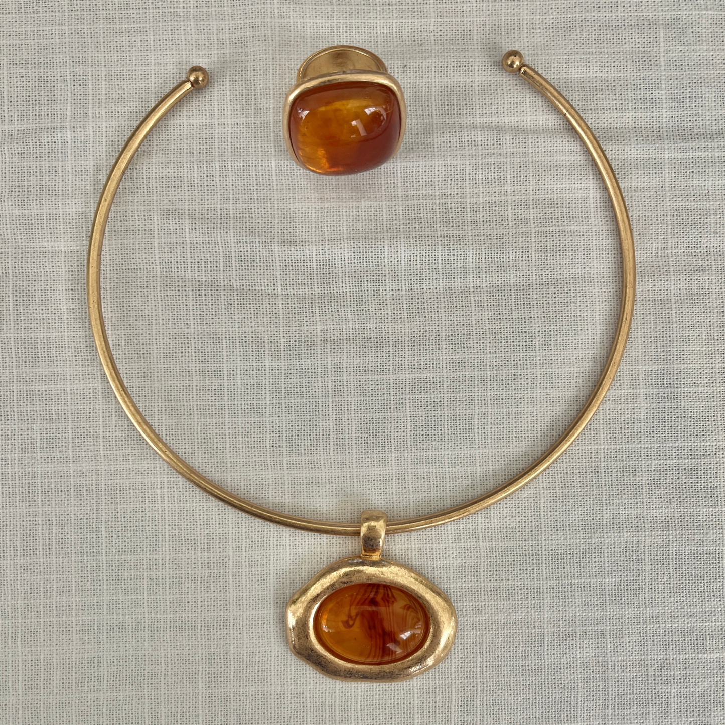 Georgia Ring