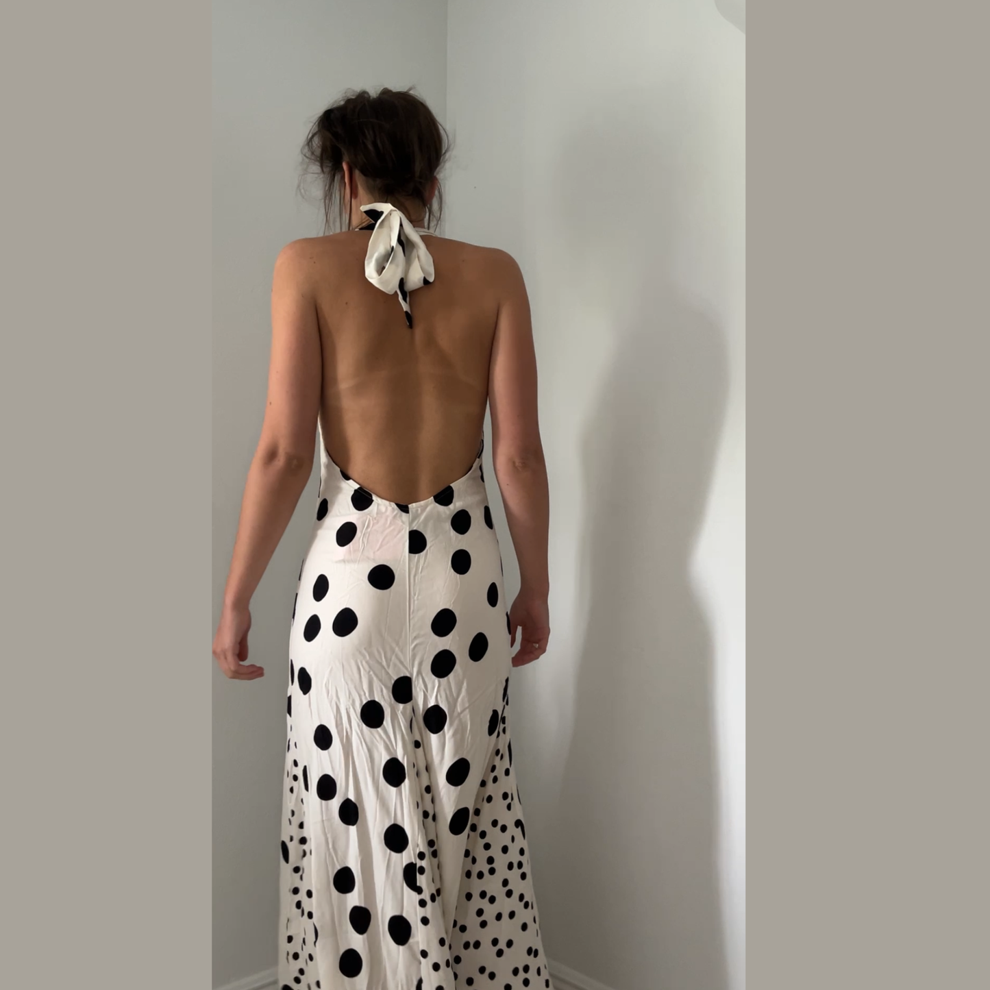 The Havana Dress