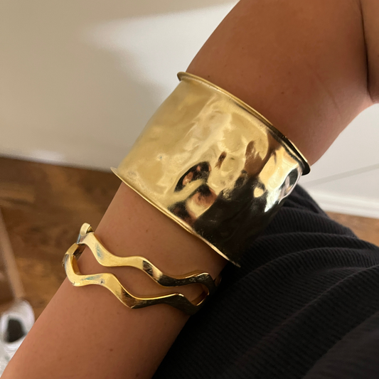The Aegean Bracelet