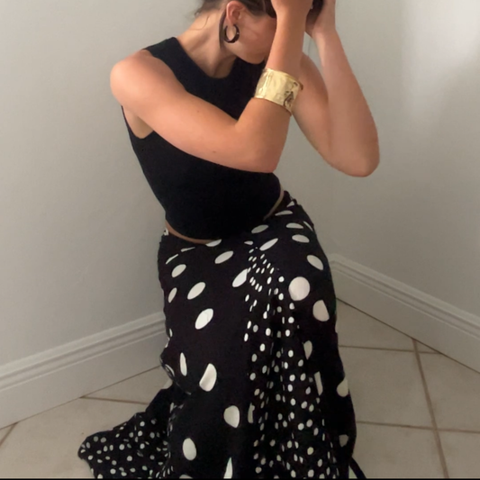 The Capri Skirt