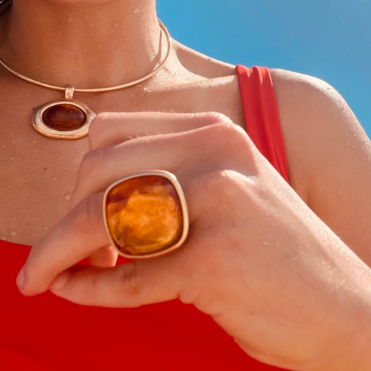 Georgia Necklace