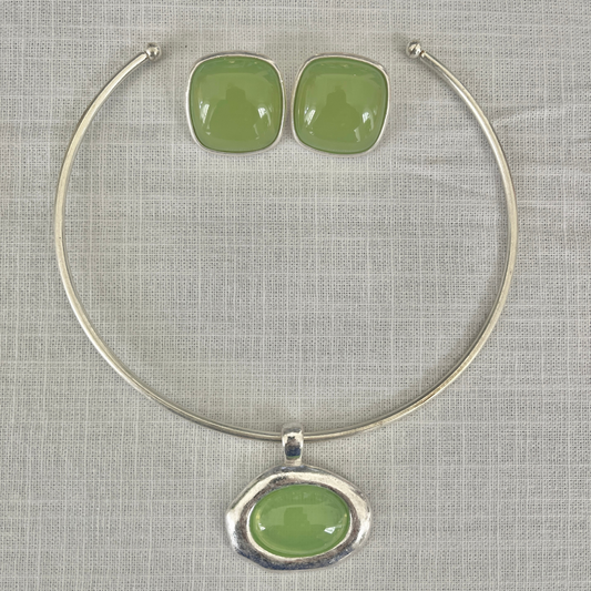 Ireland Earrings