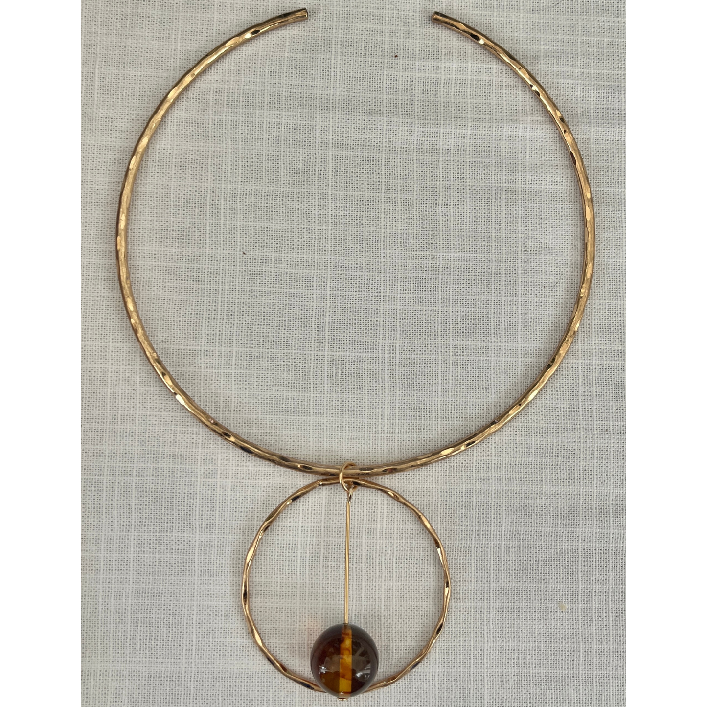 The Marrakesh Necklace