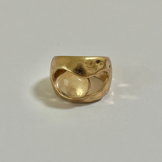 The California Ring