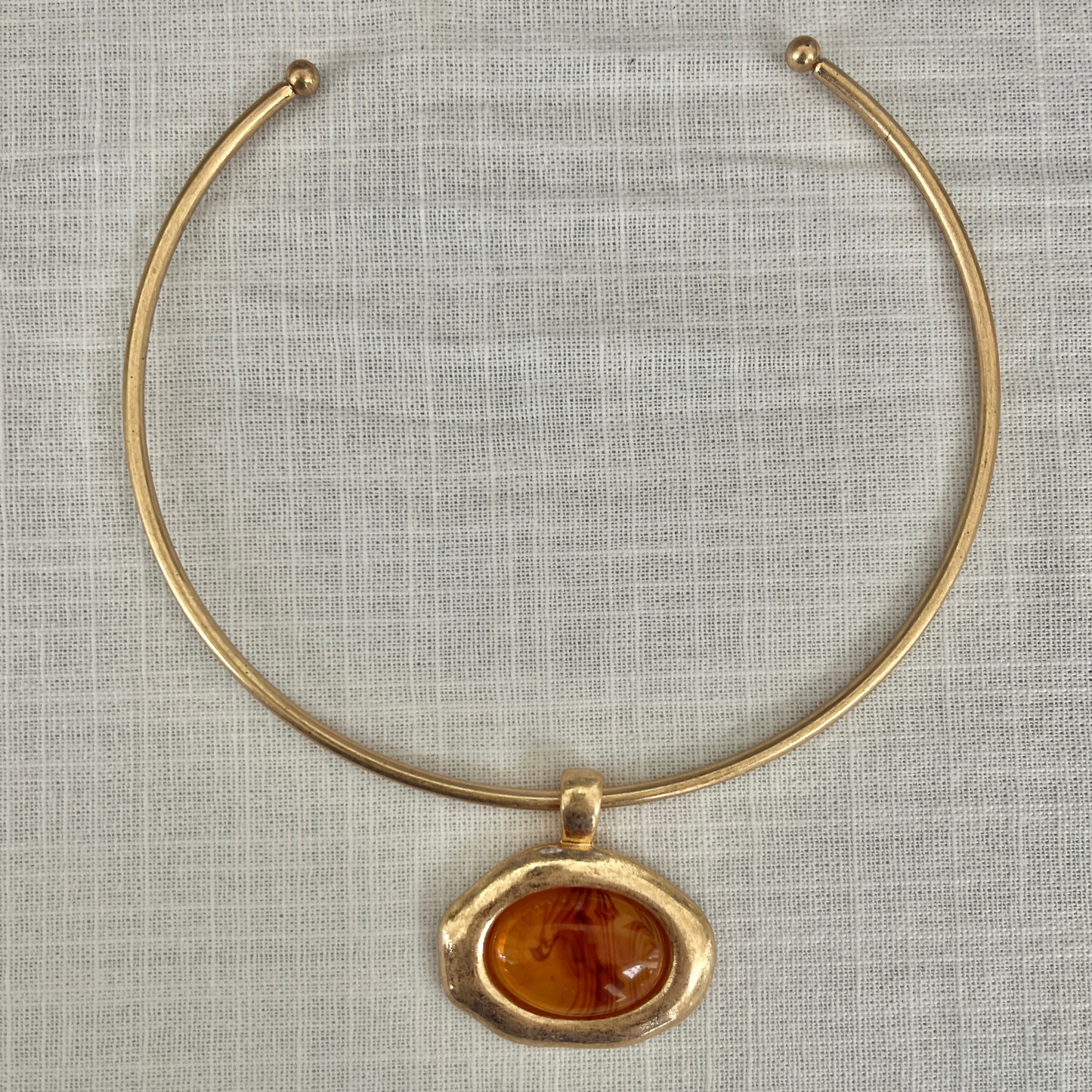 Georgia Necklace