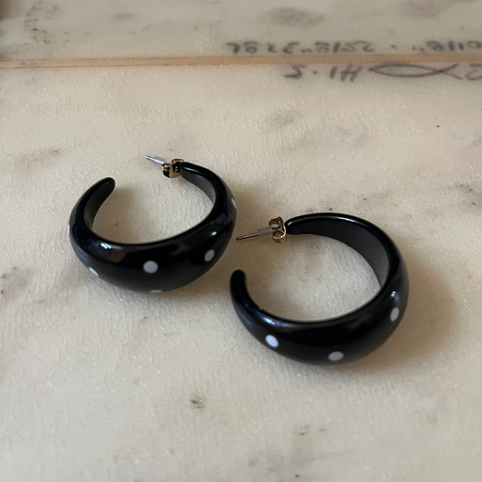 The Salento Hoop