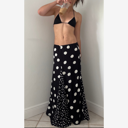 The Capri Skirt