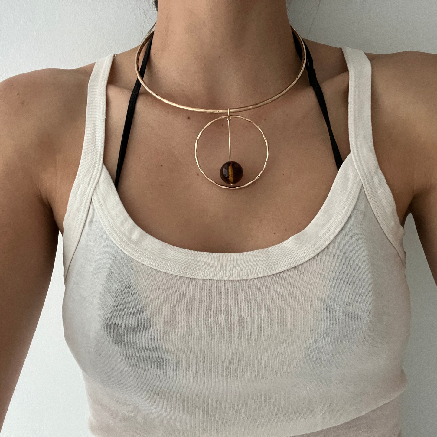 The Marrakesh Necklace