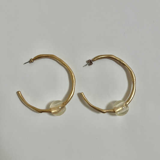 Saint-Tropez Hoops