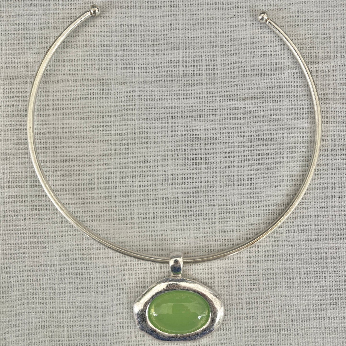 Ireland Necklace