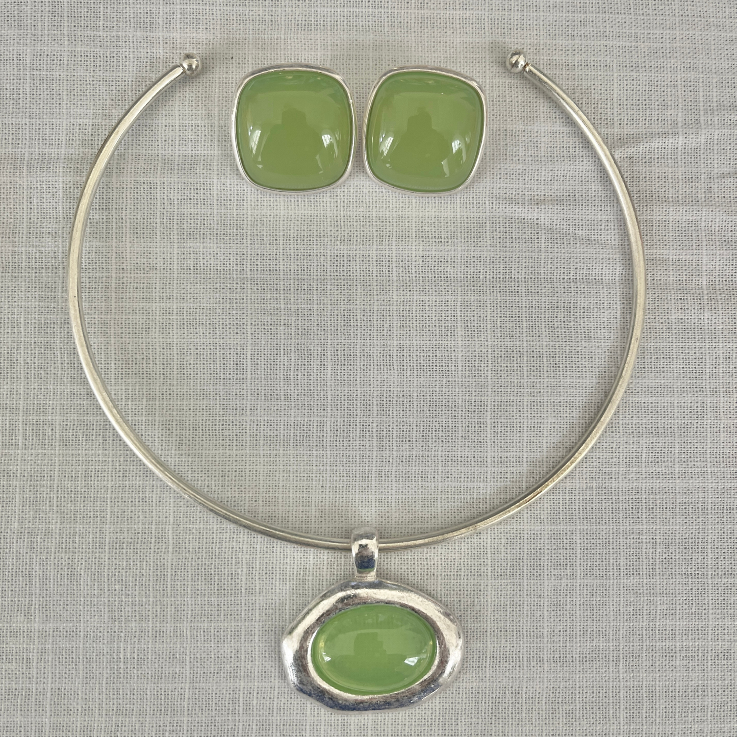 Ireland Earrings
