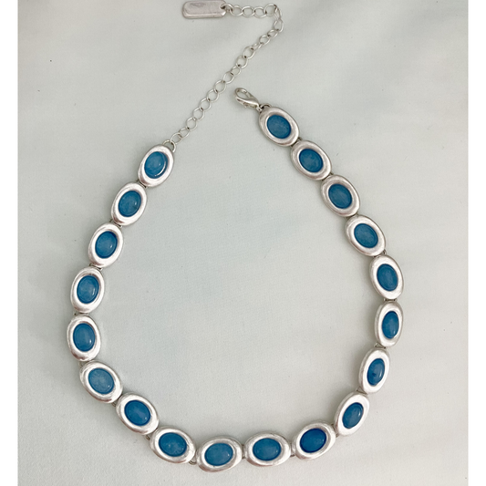 The Lisbon Necklace