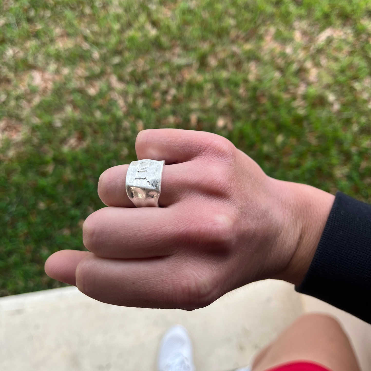 The Seville Ring