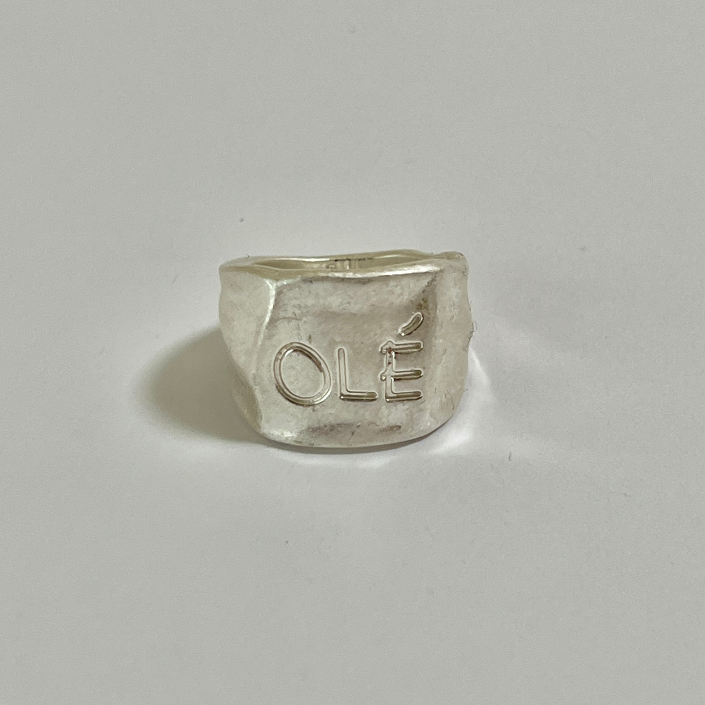 The Seville Ring