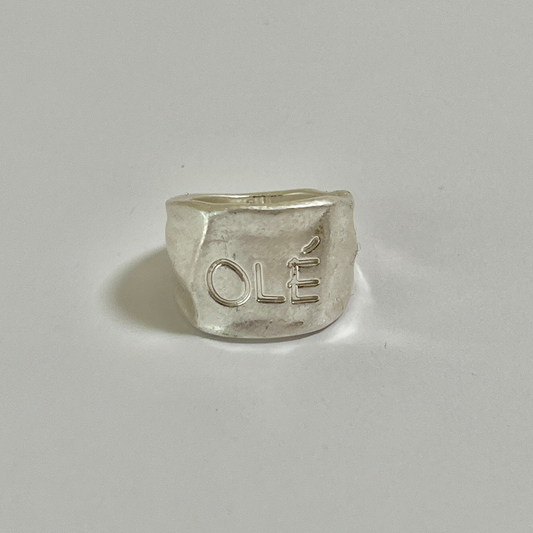 The Seville Ring