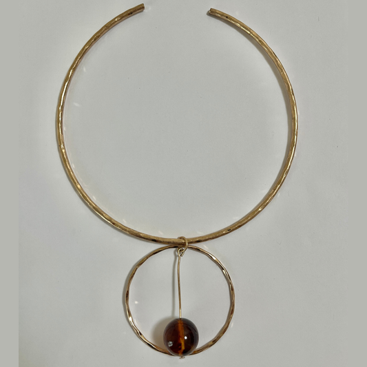 The Marrakesh Necklace